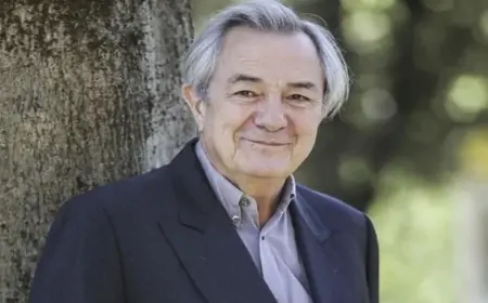 “Sprut” serialının məşhur aktyoru vəfat etdi