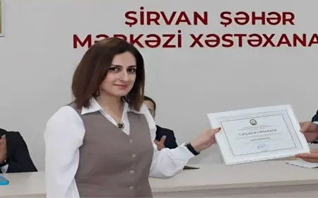 "Əri uşaqlarının yanında Lamiyəyə 11 bıçaq zərbəsi vurub, sonra isə başını..."