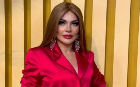 "Nadirin oğlunun toyuna 2 min manat yazdırdım"