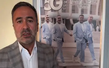 Tahir İmanov səssizliyini pozdu, müraciət yaydı