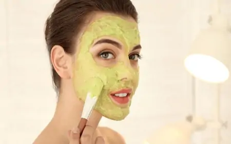 Ev şəraitində dərini nəmləndirmək - Ucuz və effektiv üsullar