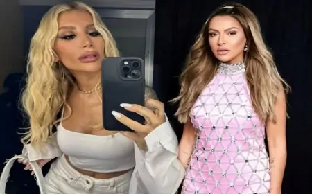 Türkiyənin məşhur sənətçiləri saxlanıldı