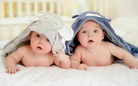 Azərbaycanda uşaqlara ən çox bu adlar qoyulub