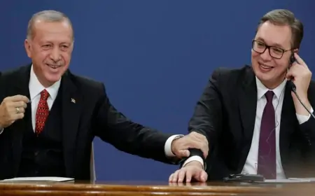 "Ərdoğan Osmanlı İmperiyasını diriltmək istəyir, onun niyyəti..."