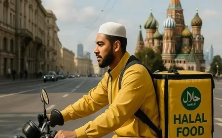 Rusiyada müsəlmanlara qadağa qoyuldu 