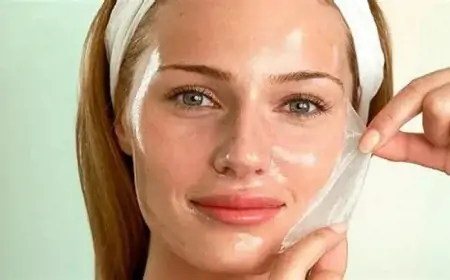 Üzdəki qara nöqtələrdən necə qurtulaq? - ÇARƏLƏR