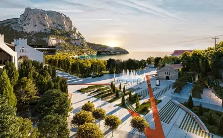 Putinin şərab biznesi var imiş, müəssisədən FOTOLAR - “The İnsider”