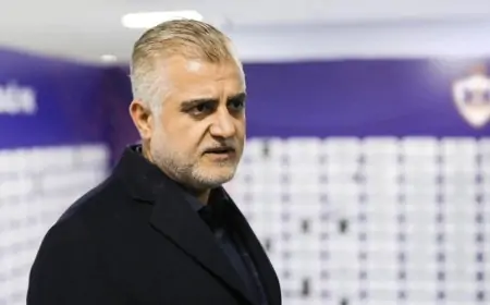 "Qarabağ" prezidenti SOCAR rəhbərindən xahiş etdi - "O torpağı bizə verin"