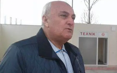 Azərbaycanda vəzifəli şəxsin oğlu oteldə ölü tapıldı