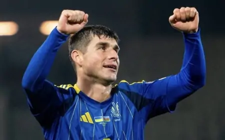 "Hətta Azərbaycan da futbol oynaya bilir"