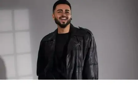 Azərbaycanlı müğənni 20 il müddətinə Rusiyadan deport olundu 