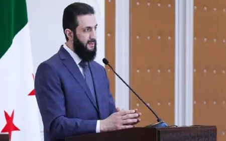 Suriya prezidenti sələfinin gizləndiyi Moskvaya gəldi