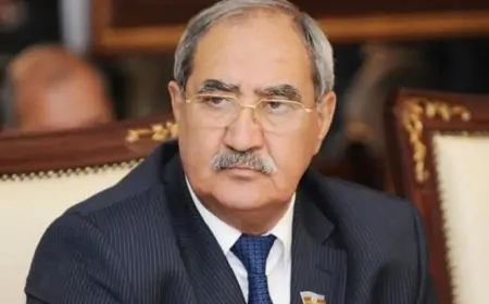 Ramiz Mehdiyev erməni arvadının hesabına yüksəlib? - ŞOK AÇIQLAMA