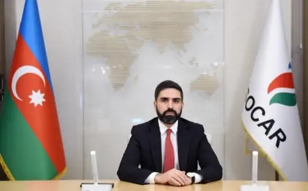 SOCAR prezidenti ilə bağlı hüquq-mühafizə orqanlarına ÇAĞIRIŞ EDİLDİ