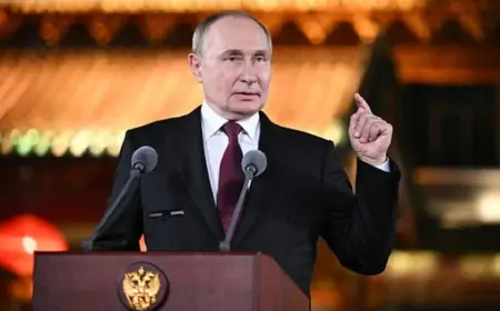 Putin ən çox bu filmi sevirmiş - Özü açıqladı