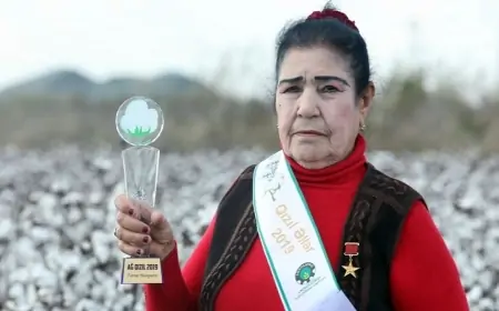 Fatma Hüseynova vəfat etdi 