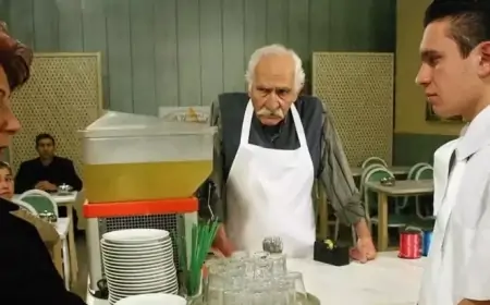 Azərbaycanda da çox sevilən məşhur türk aktyor vəfat etdi