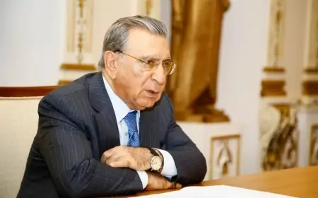 Ramiz Mehdiyev işinə görə bu məşhurlar da dindiriləcək - ADLAR