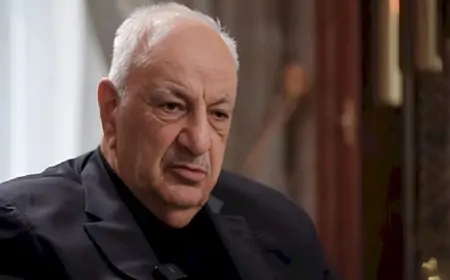 Abid Şərifov insult keçirdi - VƏZİYYƏTİ AĞIRDIR