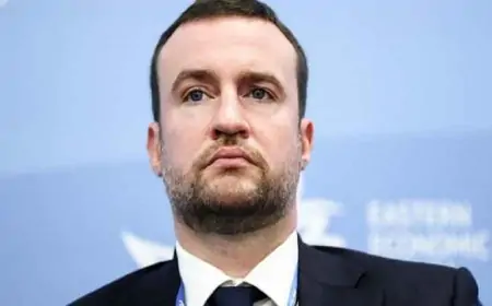 Mehdiyevin “dostu”nun oğlu FSB-nin təsərrüfatını ələ keçirib