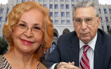 "Arvadım Mehdiyevin arvadının üzünü də görməyib, ermənicə bilmir" - Əli Həsənov