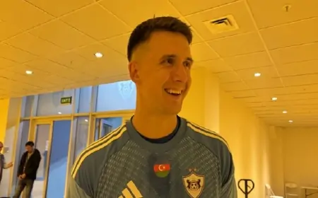 Koxalski "Qarabağ"dan gedir - “Borussiya Dortmund” elçi düşüb 