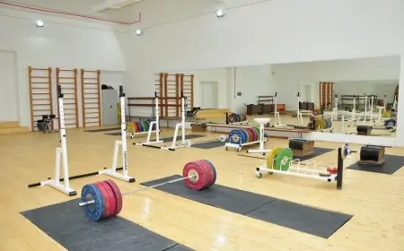 Cabir İmanovdan sonra o da idman zalında vəfat etdi - İNSULT