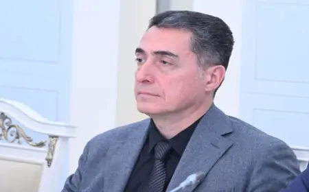 Baş prokuror, spiker və nazir olmaq istəsə də...