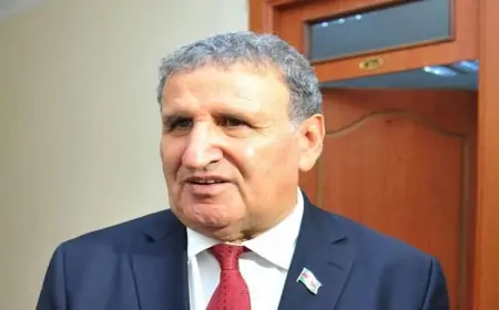 "Xahiş edirəm, adımı hallandırmayın"