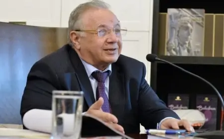 "Ramiz icra başçılarını məcbur edirdi ki..." - Həsən Həsənovun SENSASİON MÜSAHİBƏSİ