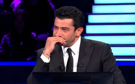 Kənan yeni serialın hər bölümündən sərvət qazanacaq