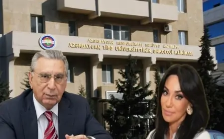 Ramiz Mehdiyevin gəlini DANIŞDI