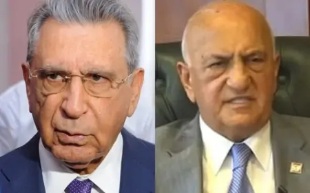 "Mehdiyev həbsxanada öləcək, burnunu tutsan, canı çıxar" - Əli İnsanov