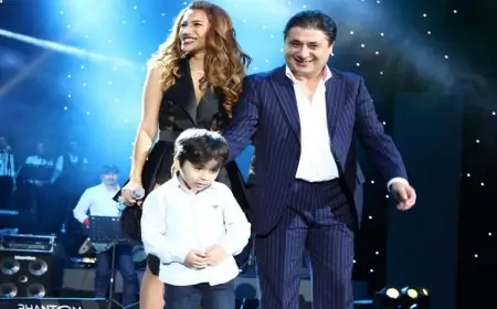 "Atam deyirdi ki, Röyadan sənə arvad olmaz" - Anardan iynə kimi sözlər + VİDEO