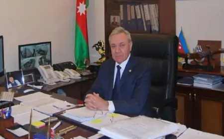 GDU-nun rektoru Yusif Yusibov özünə 117 minlik xidməti maşın alır? 