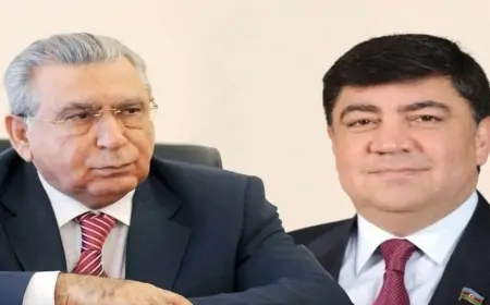 “Ayaqqabımızı cütləyən adam idi, dərinə getsə, videolarını... – Mehdiyevin kürəkəni sabiq deputatı İFŞA ETDİ