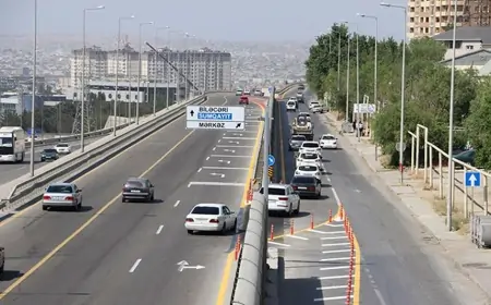 Sumqayıt, Xırdalan və Masazırdan Bakıya gələnlərin NƏZƏRİNƏ! 