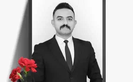 Ayaqqabısını bağlamaq üçün əyiləndə... - Əmək Müfəttişliyi əməkdaşının ölümü