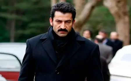 Kənan İmirzalıoğlu estetikdən sonra TANINMAZ HALDA