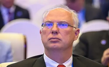 Putin xüsusi adamını Trampla görüşə göndərdi