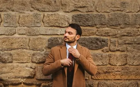 Azərbaycanlı jurnalist Rusiyada "xarici agent" siyahısına salındı