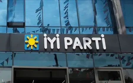 Türkiyədə partiya sədrinin oğlu qətlə yetirildi