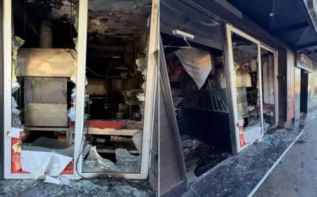 Türkiyə və Azərbaycan vətəndaşları qaradağlı  gənci bıçaqladı