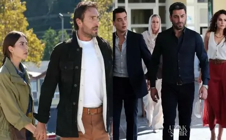 Ən çox izlənilən serialların siyahısı