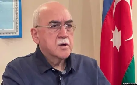 İmamoğlu işində adı keçən İsa Qəmbər danışdı