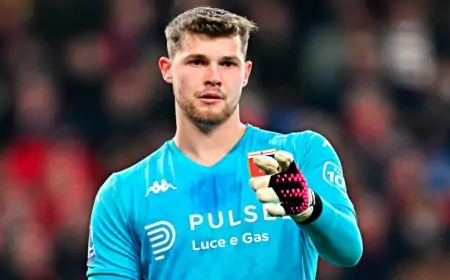 “İnter”in qapıçısı əlil arabasındakı şəxsi vurub öldürdü