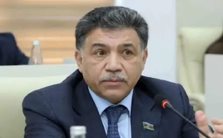 Kəramətin statusunu paylaşan YAP-çı deputat