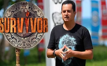 “İmperator”un qızı “Survivor 2026”da yarışacaq