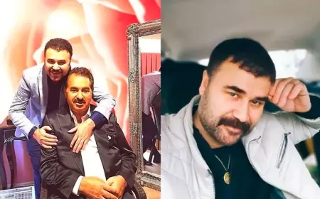 "İbrahim Tatlısəs məni evindən qovdu, qızı zəng etdi ki..."