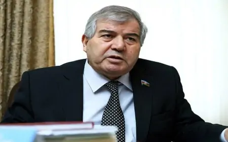 Sabir Rüstəmxanlı qızının boşanmasından danışdı